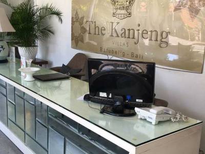 Astana Batubelig Suite Villa