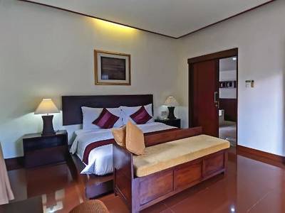 Bumi Linggah The Pratama Villas