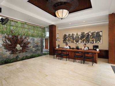 Amadea Resort & Villas