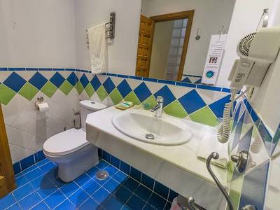 Apartamentos Mirador Alhambra