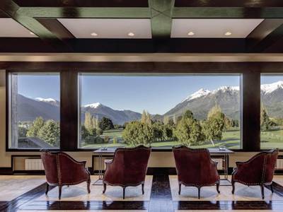 Arelauquen Lodge, A Tribute Portfolio Hotel