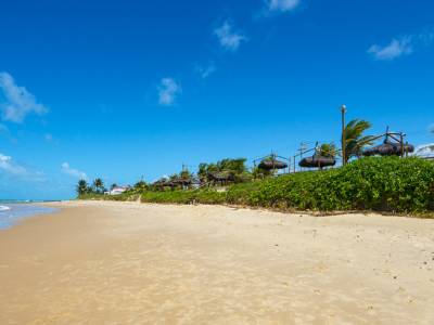 Praia Bonita Resort & Conventions