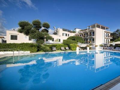 Villa Durrueli Resort & Spa