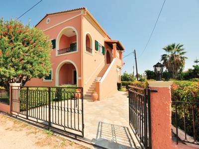 Appartements Villa Elena