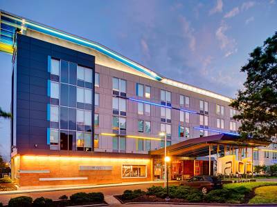 Aloft Philadelphia Airport