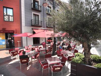 Enara Boutique Hotel