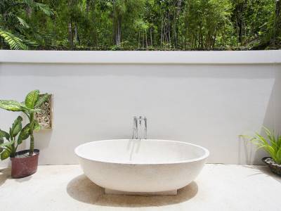 Kebun Villas & Resort