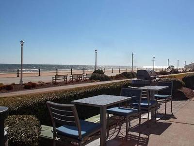 Residence Inn Virginia Beach Oceanfront