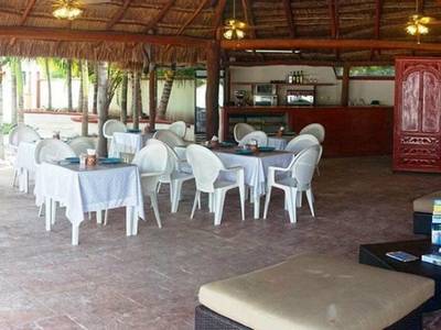 Villas Coco Paraiso All Suites