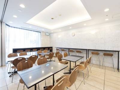 Hotel Villa Fontaine Osaka - Shinsaibashi