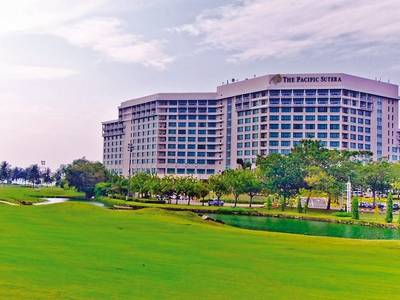 The Pacific Sutera Hotel
