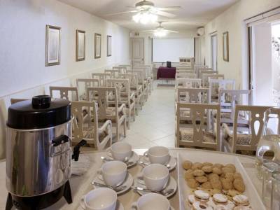 Hotel & Suites Quinta Magna