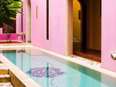 Rosas & Xocolate Boutique