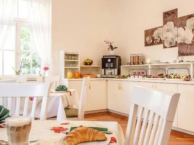 Apart Villa Freisleben