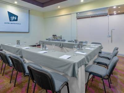 Sonesta Hotel Barranquilla