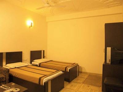 Indira International