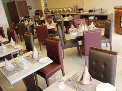 Dunes Hotel Apartments Oud Metha