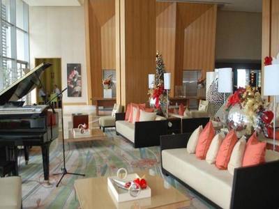 JW Marriott Panama  (Foto)