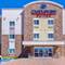 Candlewood Suites Fort Stockton