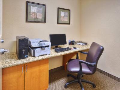 Candlewood Suites Fort Stockton