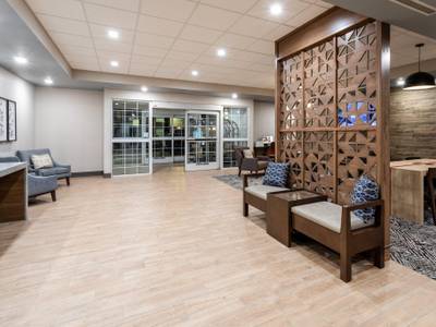 Candlewood Suites Grand Junction