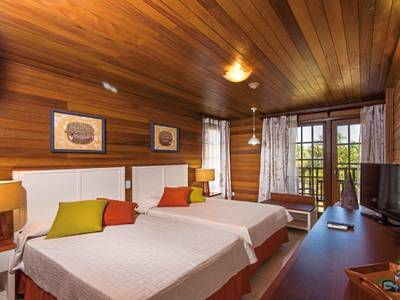 Gran Caribe Villa Iguana