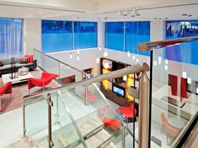 Fairfield Inn & Suites New York Brooklyn