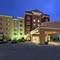Fairfield Inn & Suites by Marriott Oklahoma City NW Expressway/Warr Acres