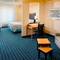 Fairfield Inn & Suites Twentynine Palms - Joshua Tree National Park