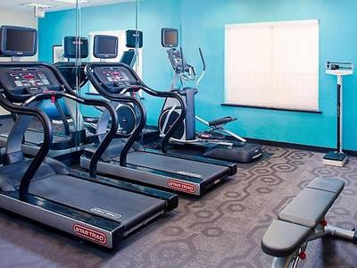 Fairfield Inn & Suites Twentynine Palms - Joshua Tree National Park