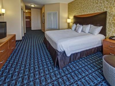 Fairfield Inn & Suites by Marriott Weatherford