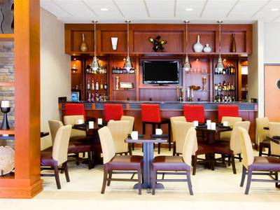 Four Points by Sheraton Raleigh Durham Airport