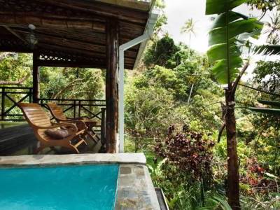 Fond Doux Plantation & Resort