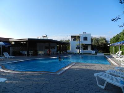 Triantafillas Apartments