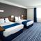 Holiday Inn Express Cambridge Duxford M11J10