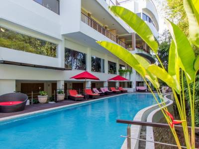 Nunamkhalu Private Villas & Spa 