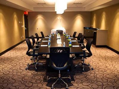 Holiday Inn Hotel & Suites Red Deer South