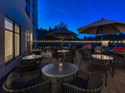 Towneplace Suites Sudbury