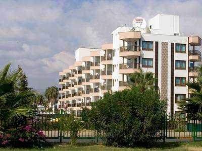 Atlas Beach Hotel & Spa