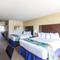 Best Western Plus Portage Hotel & Suites