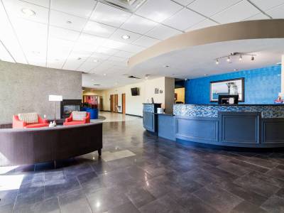 Best Western Plus Portage Hotel & Suites