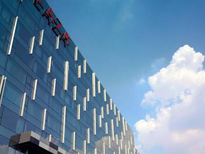 Crowne Plaza Guangzhou Huadu