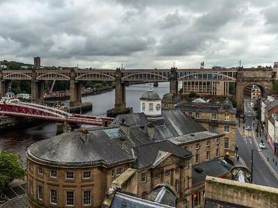 Euro Hostel Newcastle