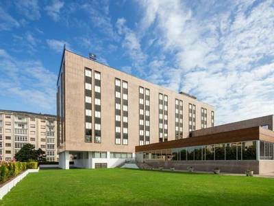 Eurostars Gran Hotel Lugo