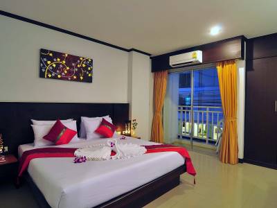 Sharaya Residence Patong
