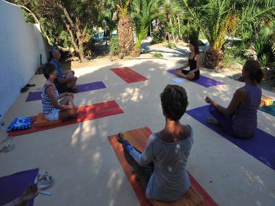 Medusa Beach Resort & Suites