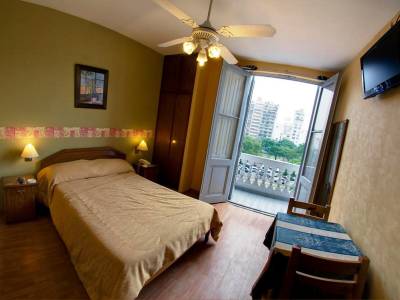 Internacional Buenos Aires