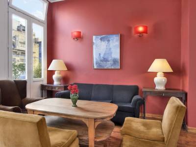 Milhouse Hostel Hipo