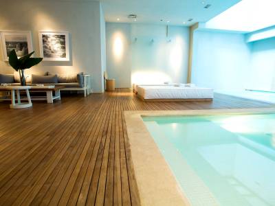 Serena Hotel Buenos Aires