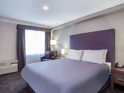 Sandman Hotel & Suites Abbotsford